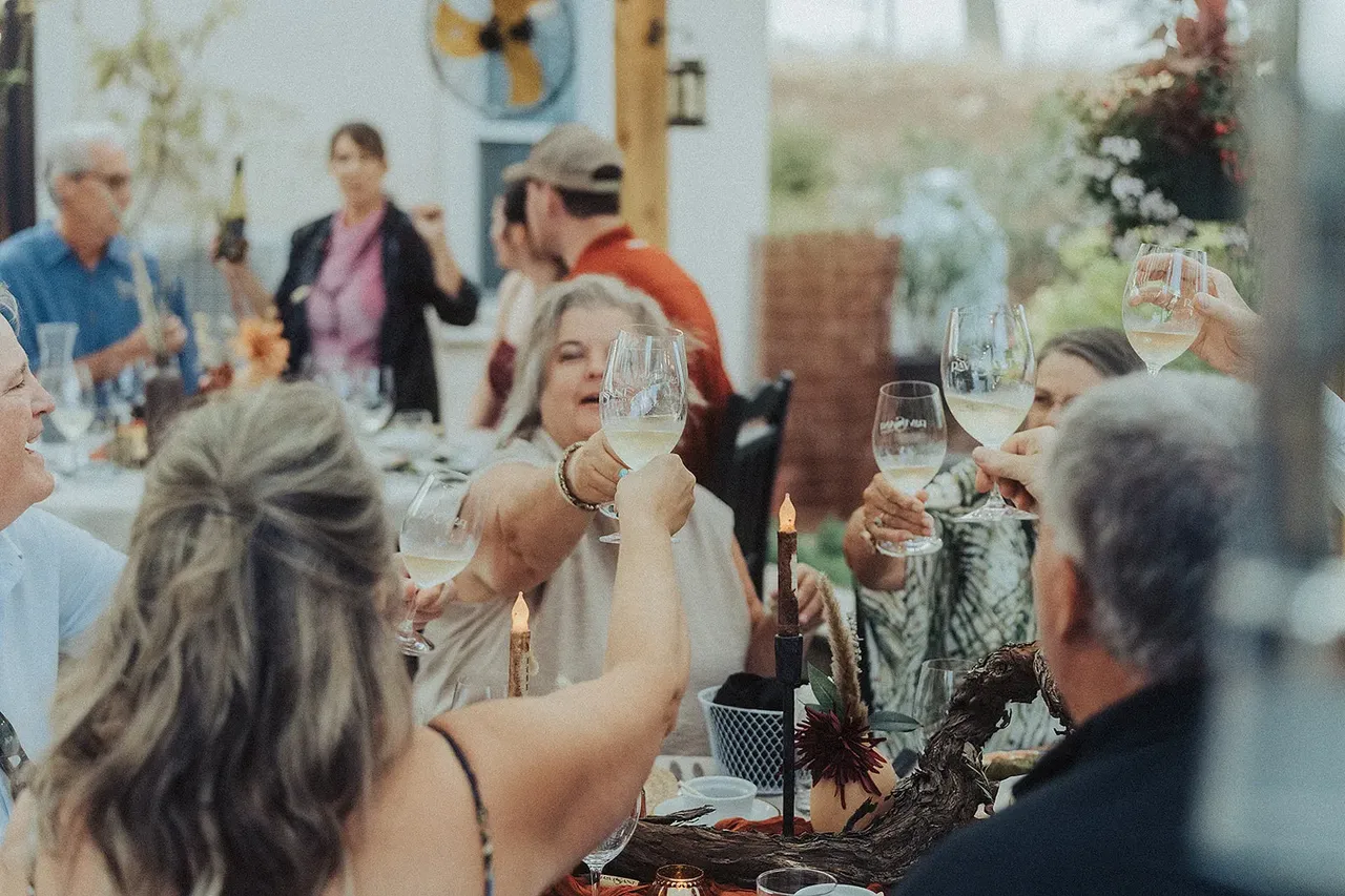 Ravissant Cellars