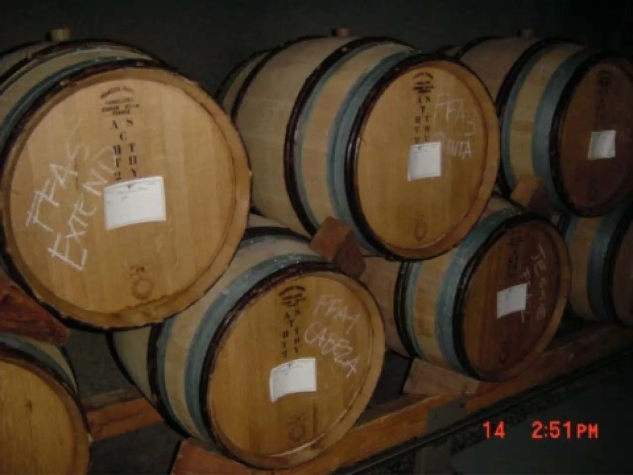 TWIST Wine Company