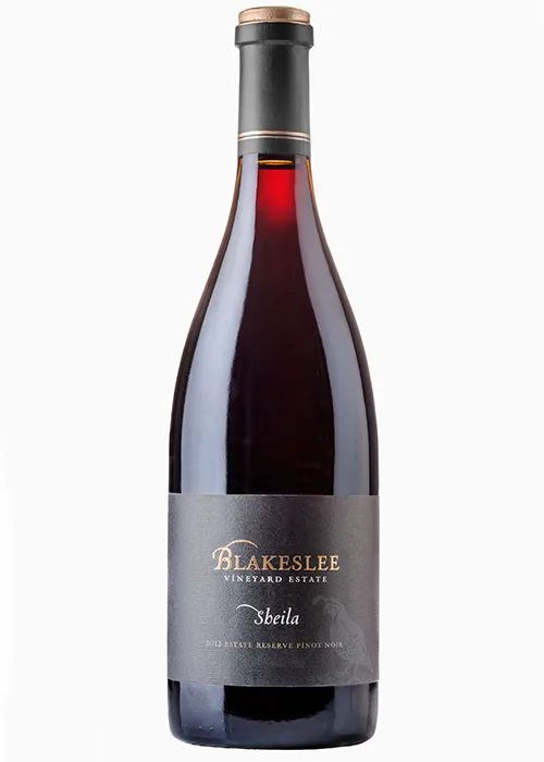 Blakeslee Vineyard Estate