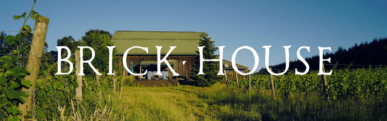 Brick House