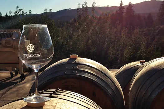 Brigadoon Wine Co