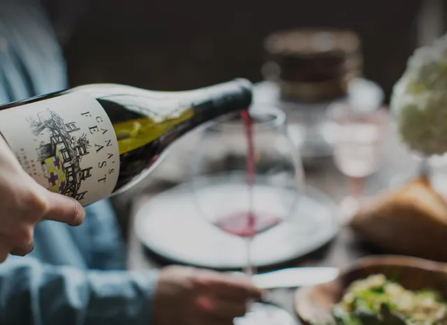 Cana’s Feast Winery