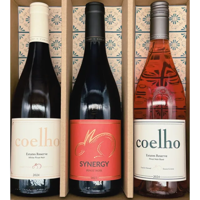 Coelho Winery