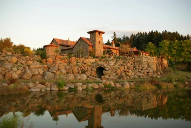 Villa Catalana Cellars