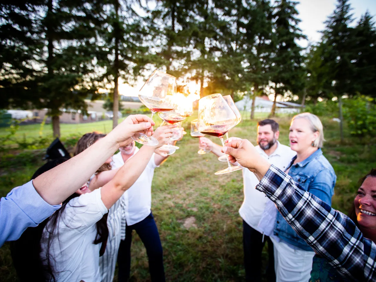 Lundeen Wines