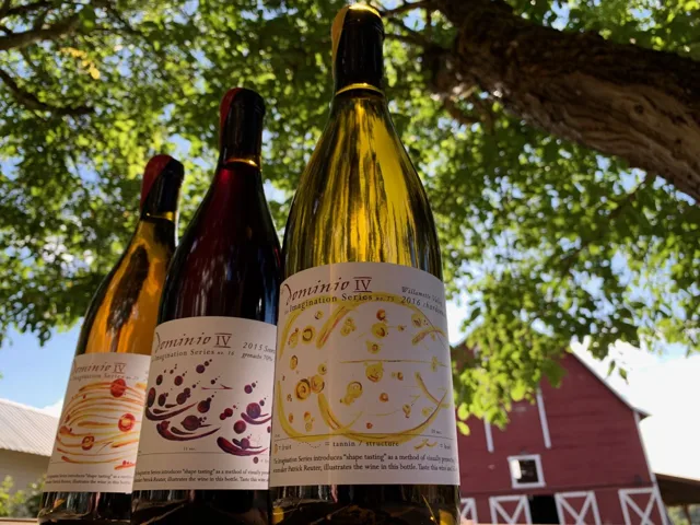 Dominio IV Wines
