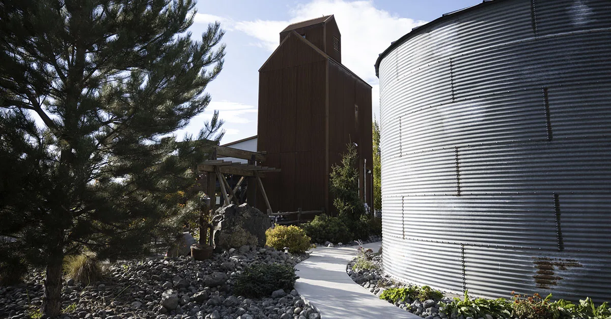 Echo Ridge Cellars