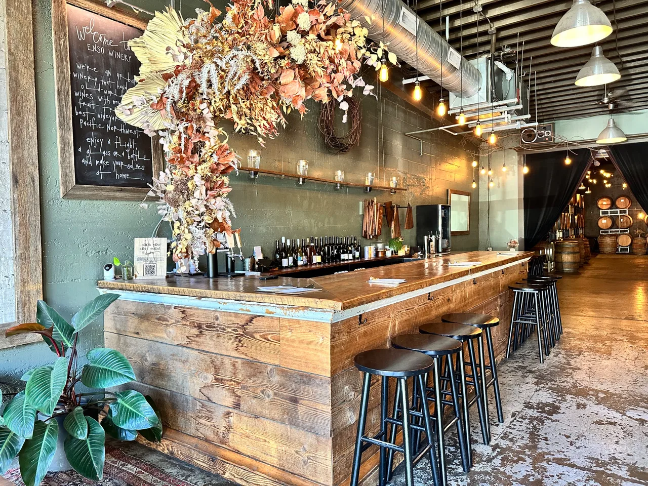 ENSO Winery