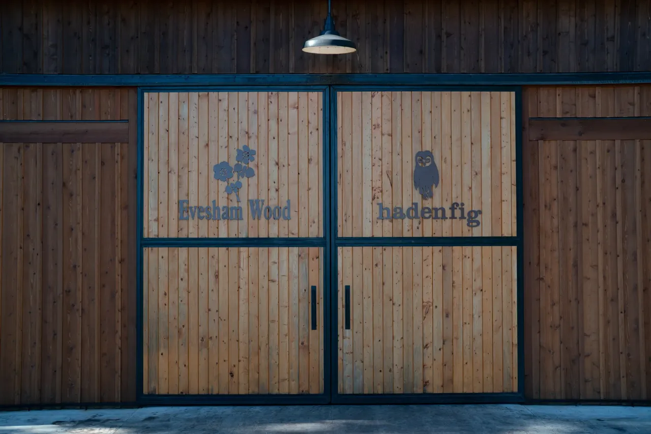 Evesham Wood & Haden Fig