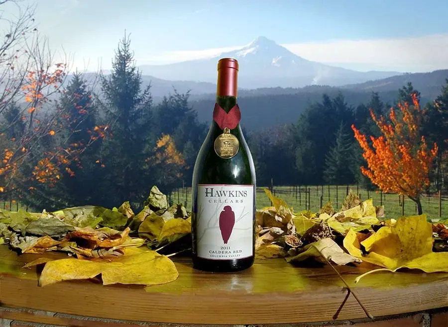 Hawkins Cellars