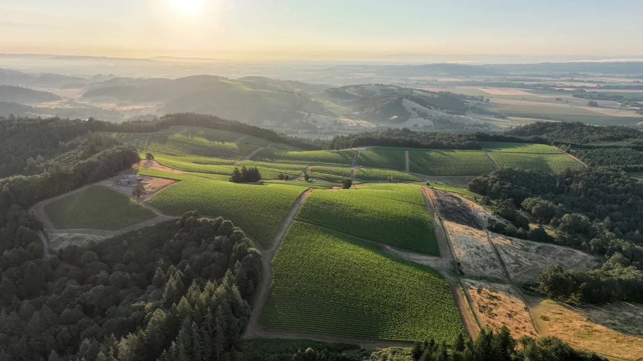 Hyland Estates