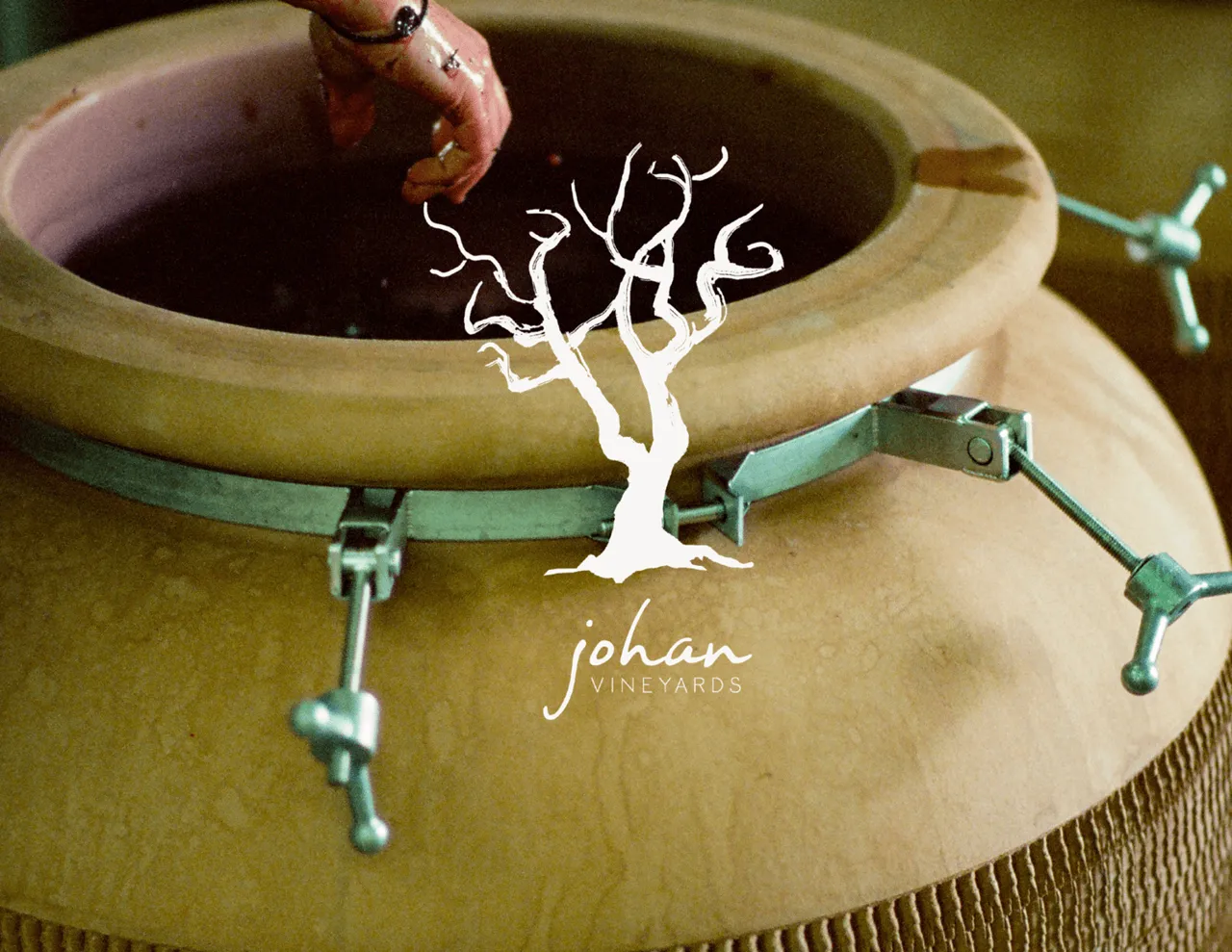 Johan Vineyards