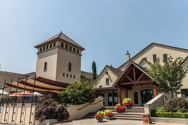 King Estate Winery