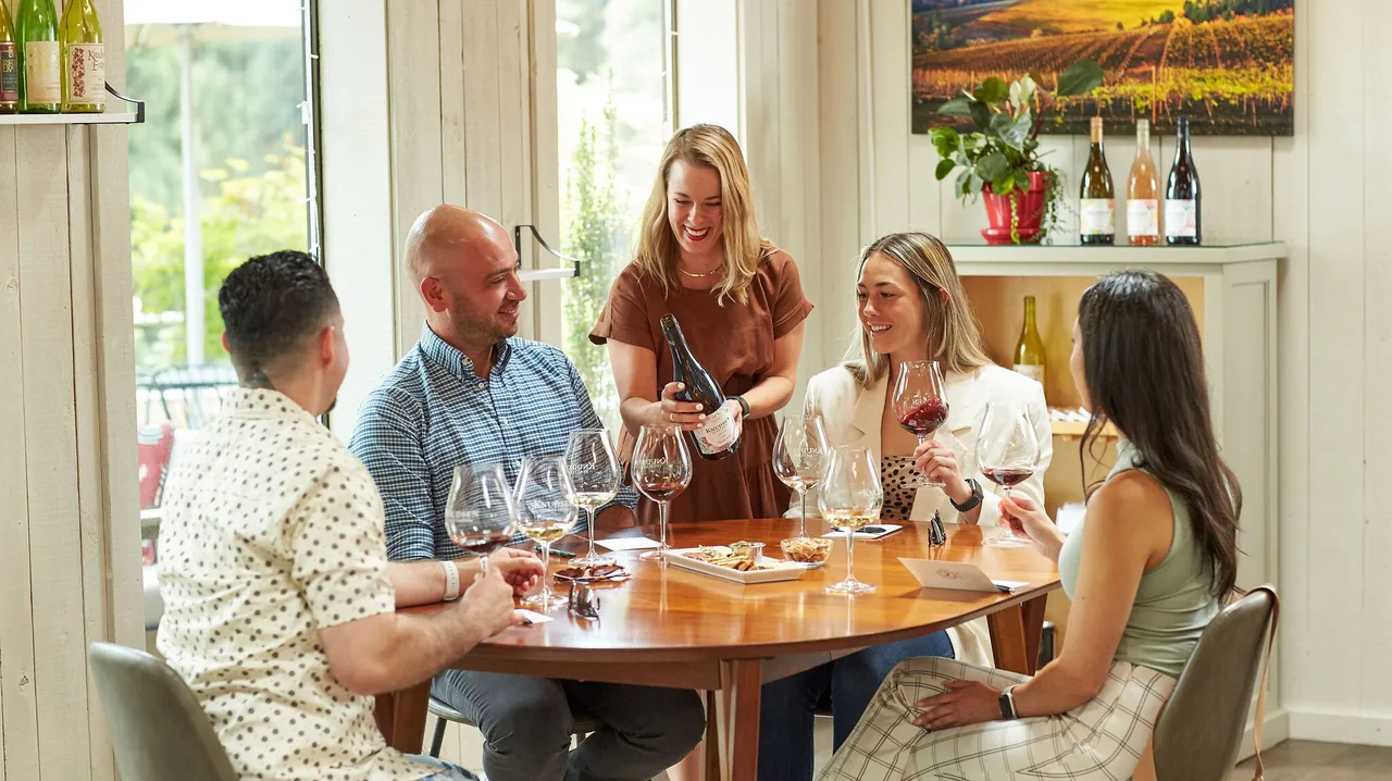 Knudsen Vineyards