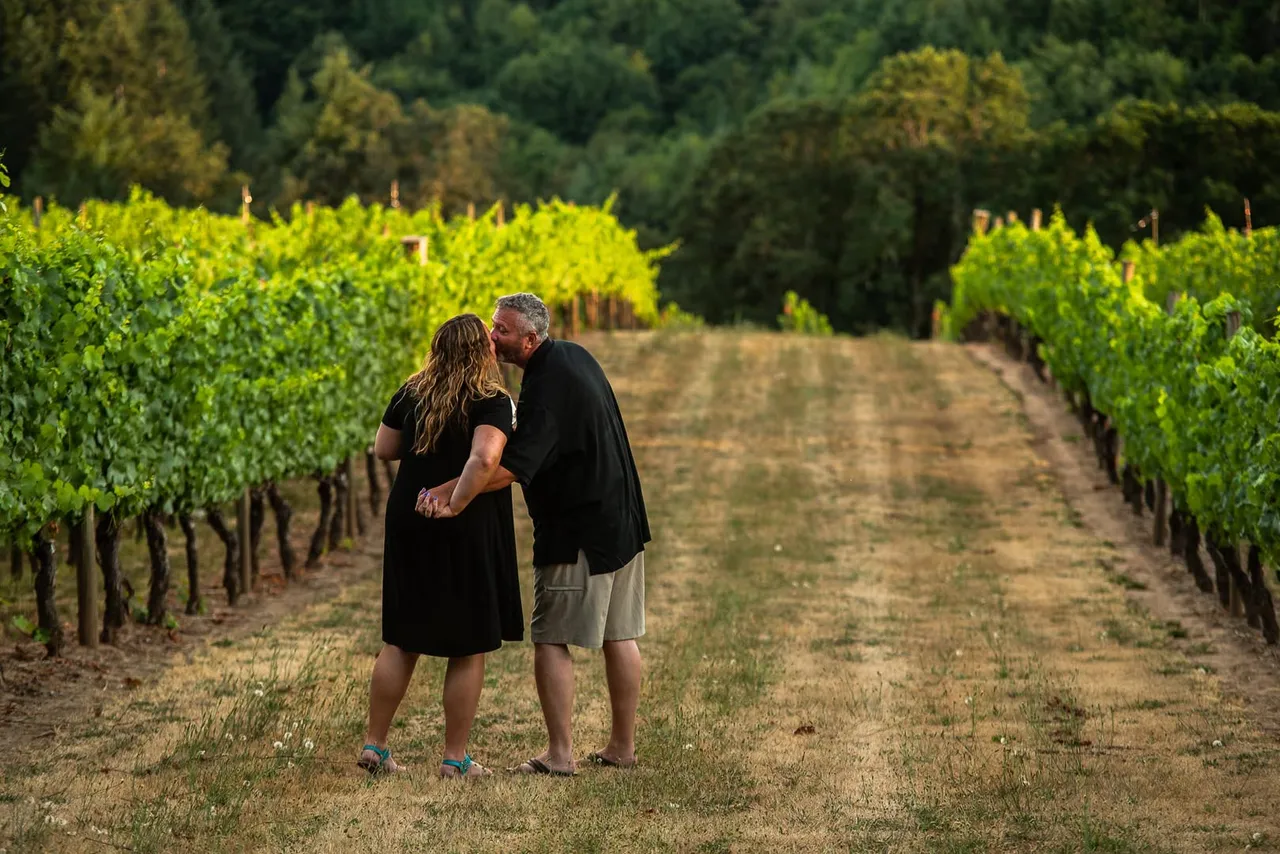 Kramer Vineyards