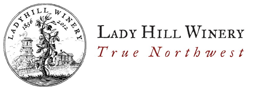 Lady Hill Winery
