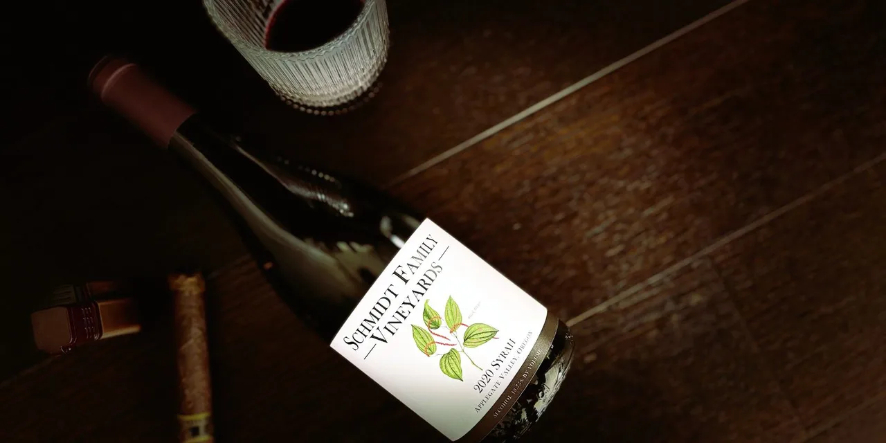Schmidt Family Vineyards