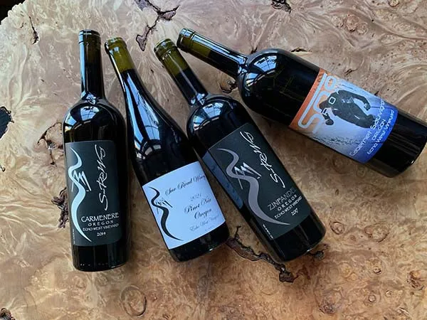 Sno Road Winery