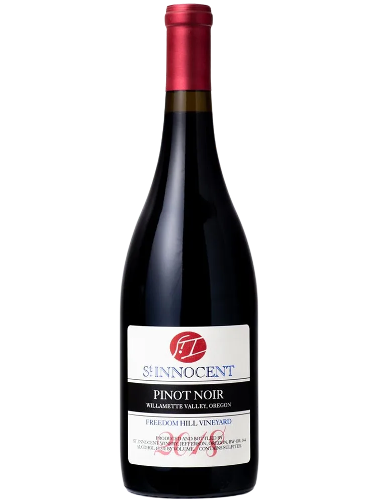 St. Innocent Winery
