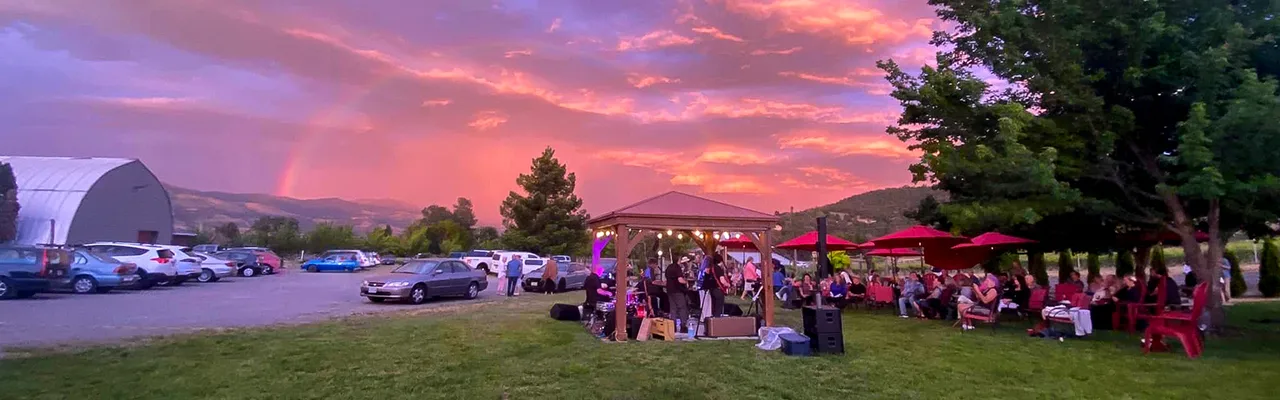 StoneRiver Vineyards