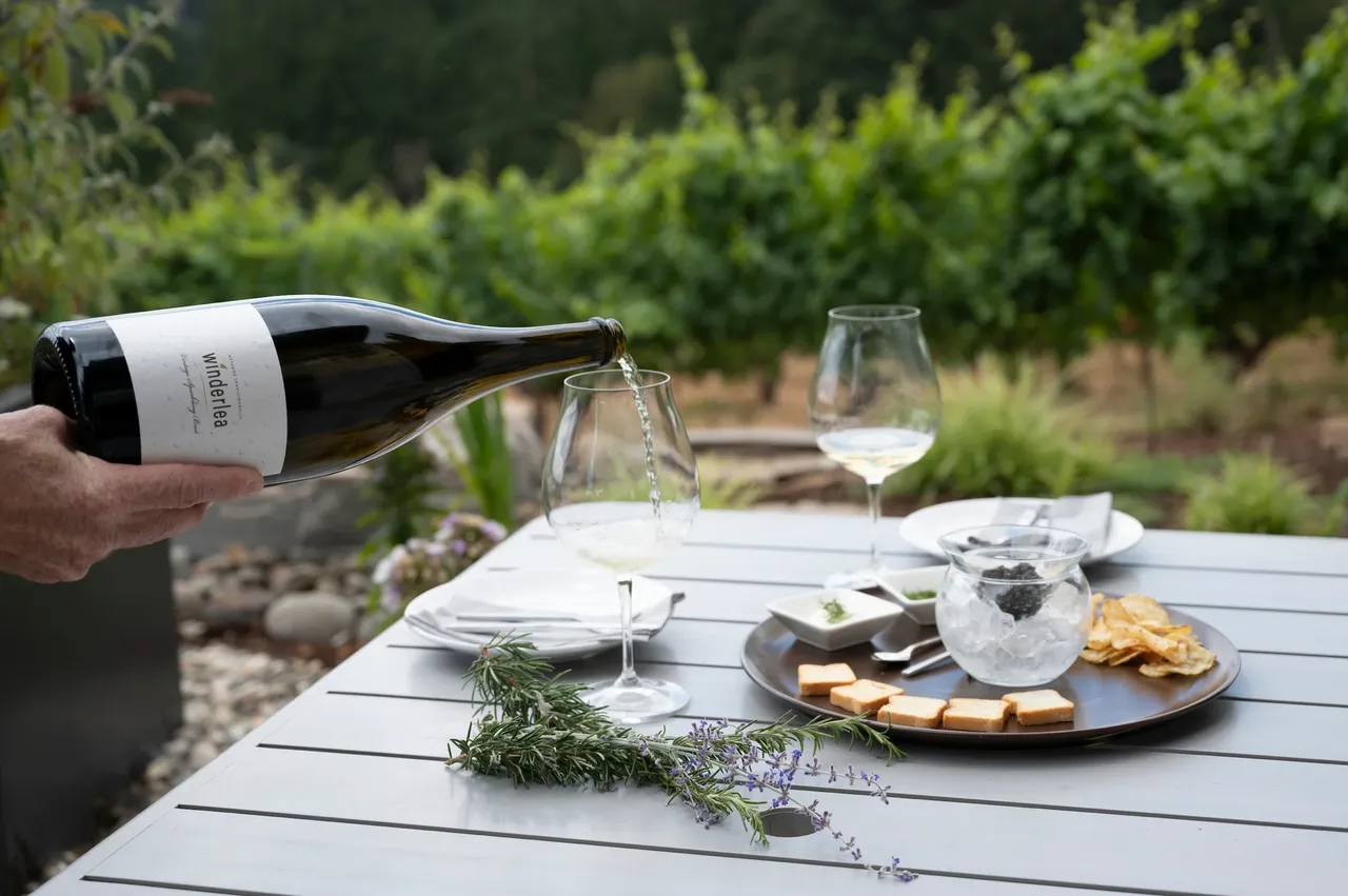Winderlea Vineyard & Winery