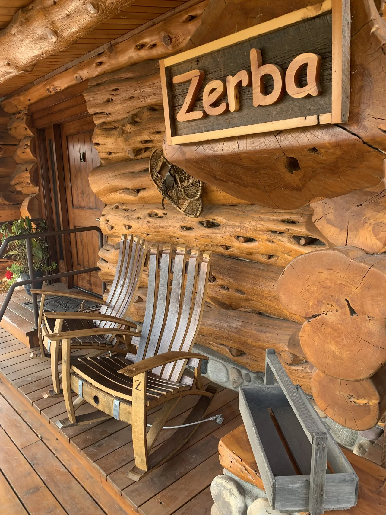 Zerba Cellars