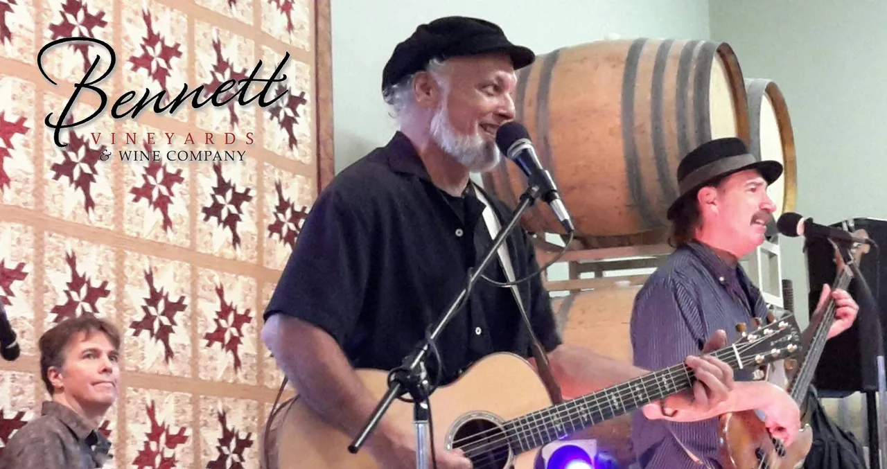 Bennett Vineyards & Wine Company