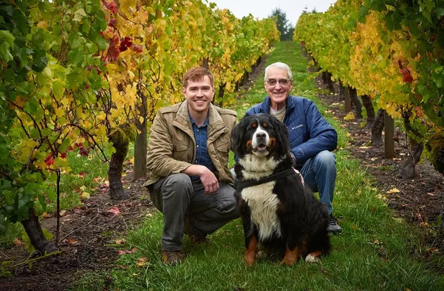 Risdall Ranch Winery