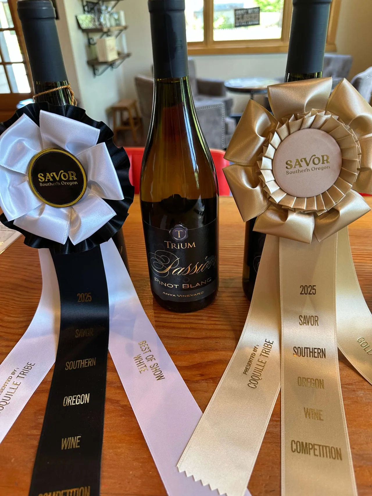 Trium Wines