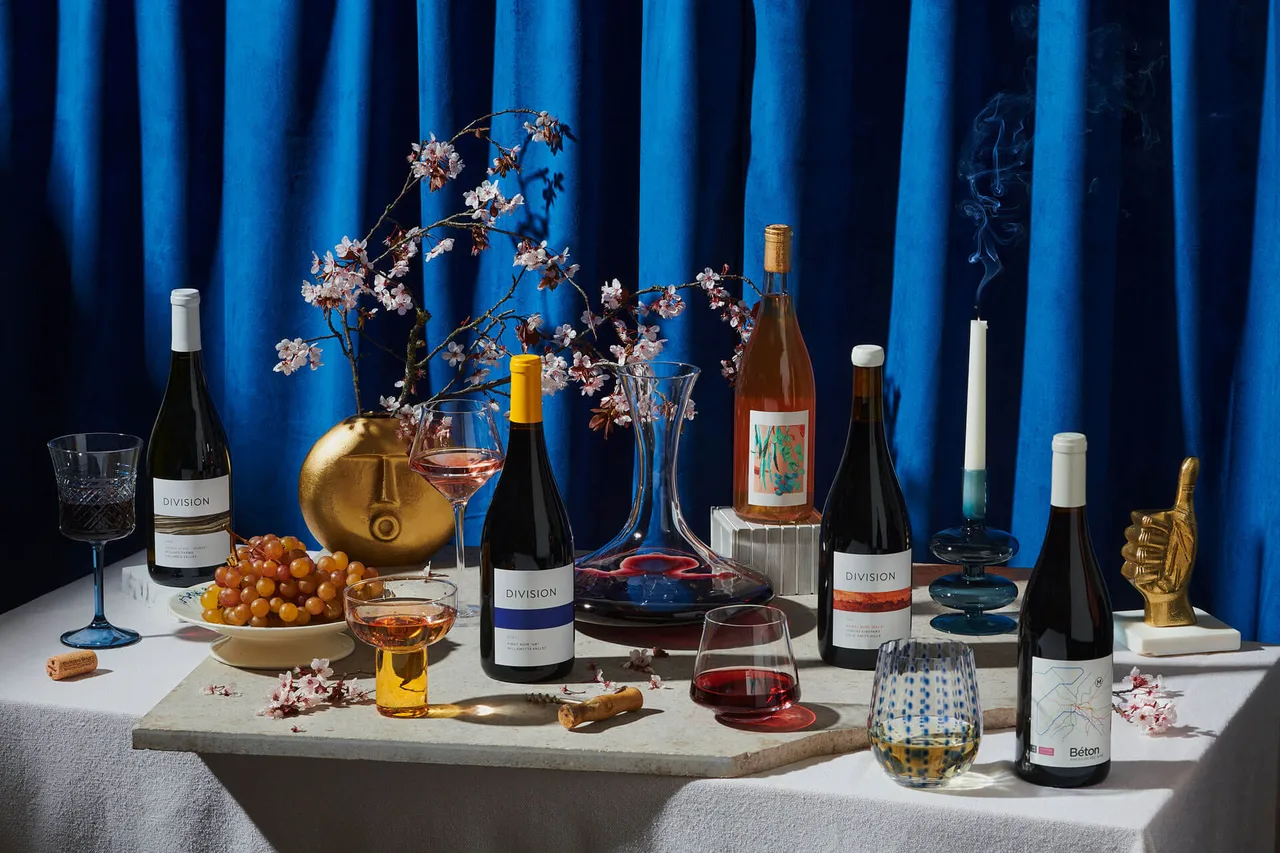 SE Wine Collective
