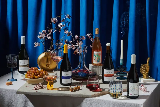 SE Wine Collective
