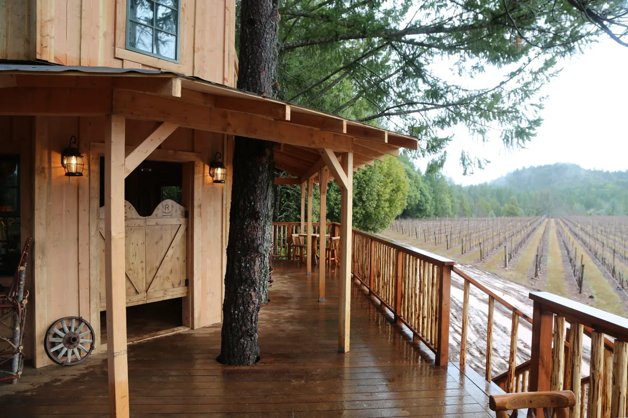 Augustino Estate & Vineyard