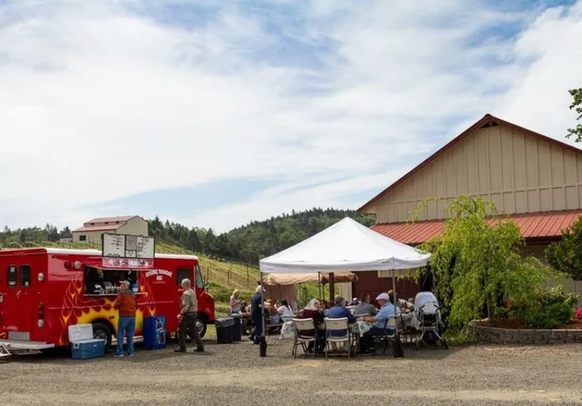 Becker Vineyard