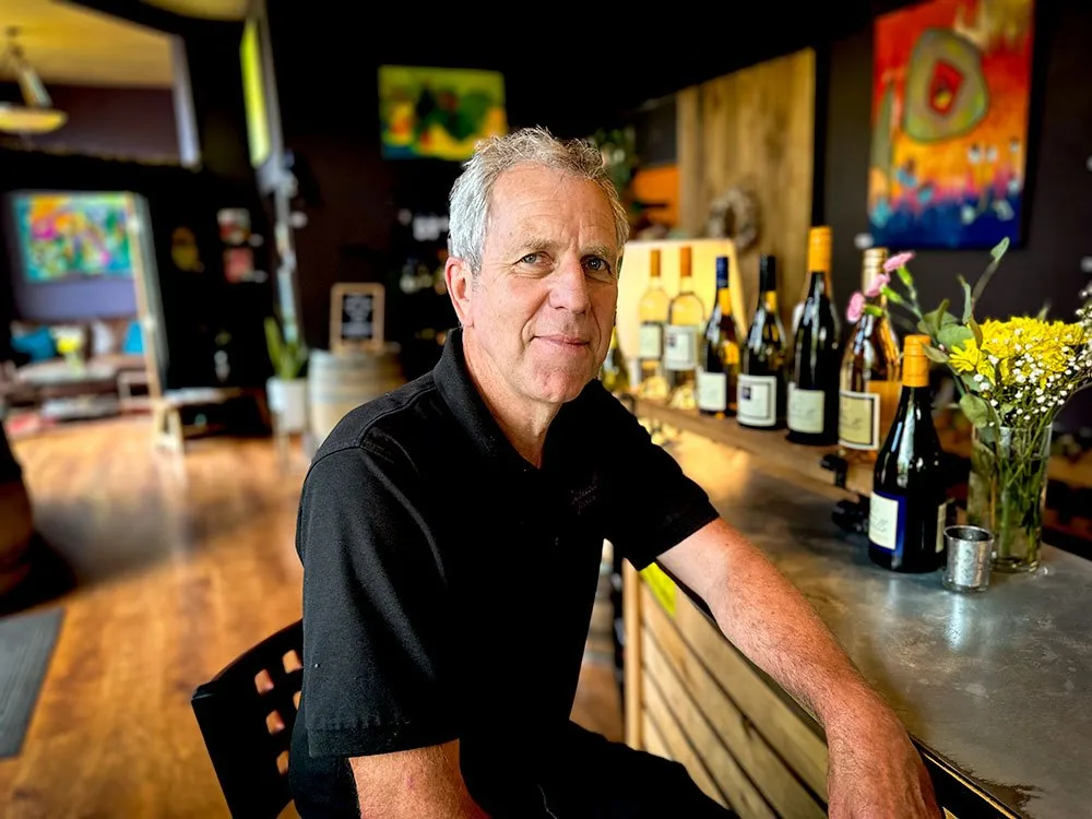 Capitello Wines