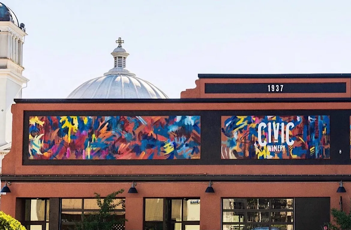Civic Winery & Wines