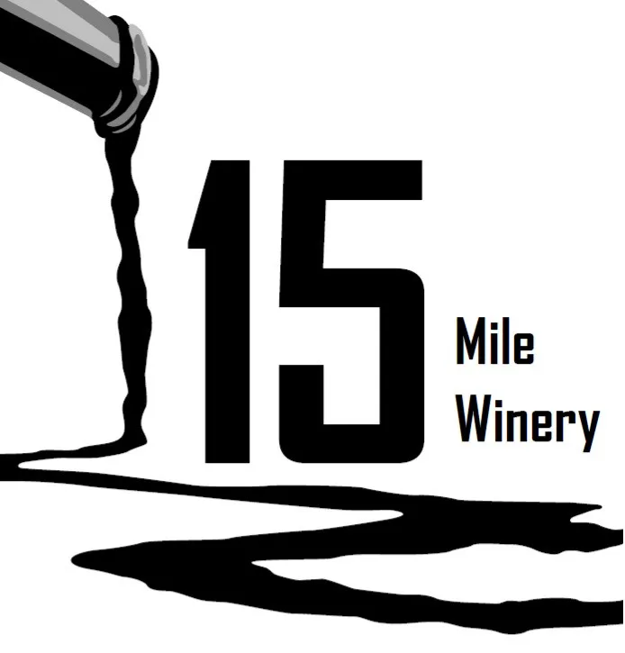 15 Mile Winery