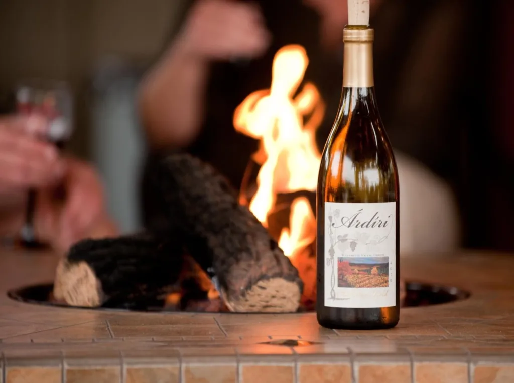 Ardiri Winery & Vineyards
