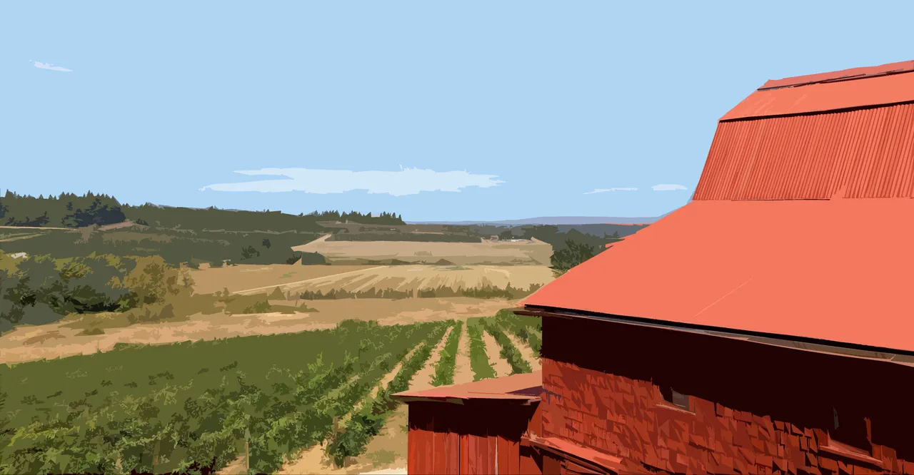 Rizzo Winery