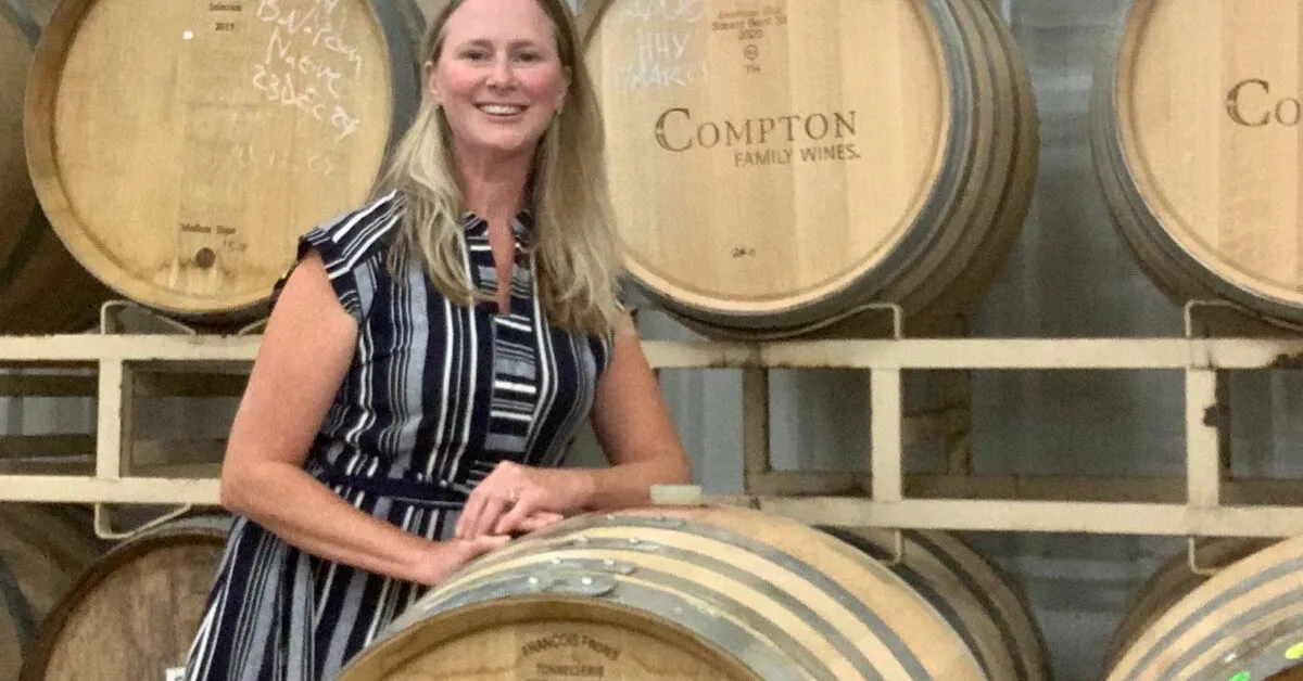 Compton Family Wines