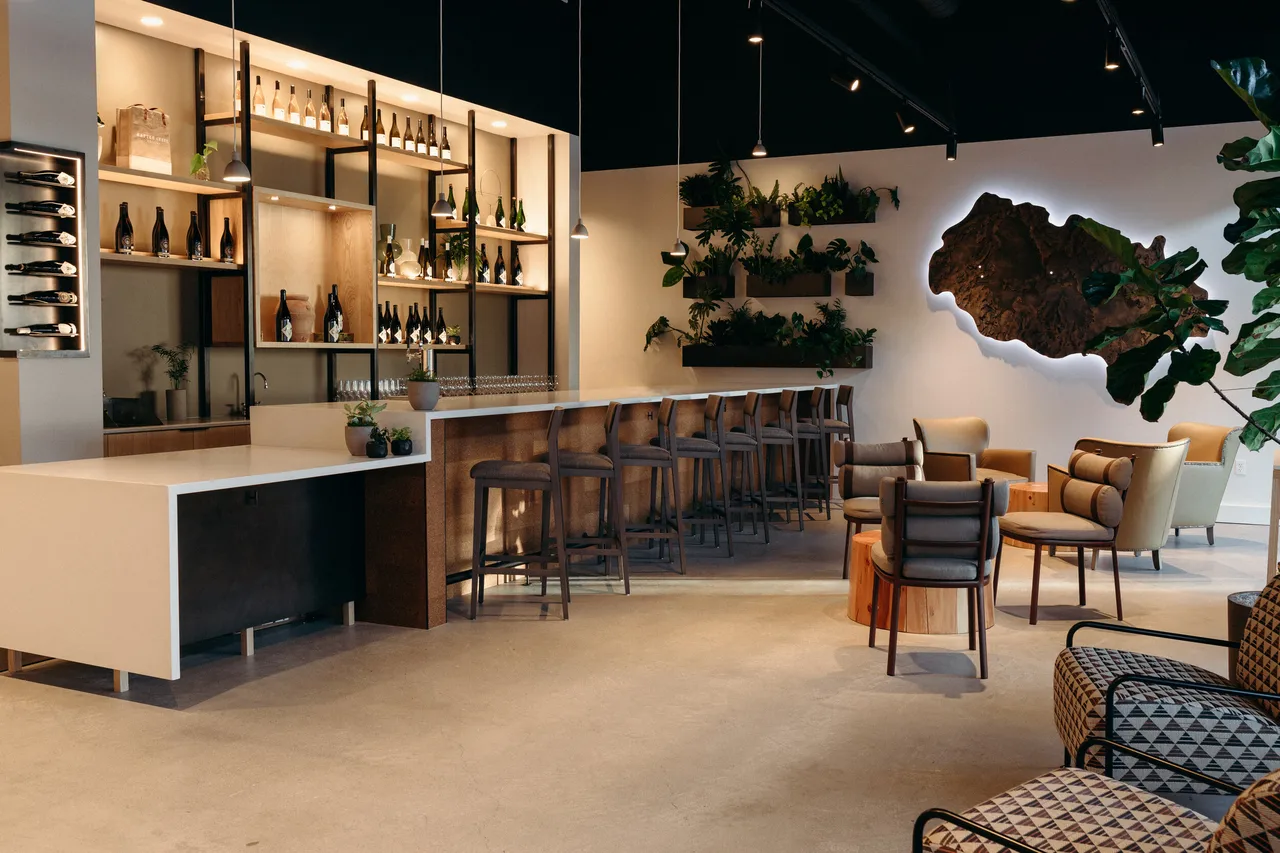 Battle Creek Cellars