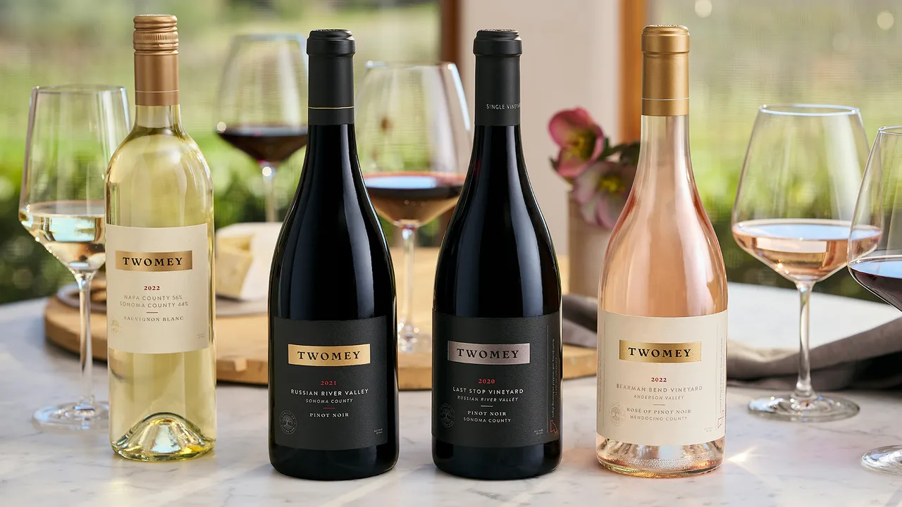 Twomey Cellars