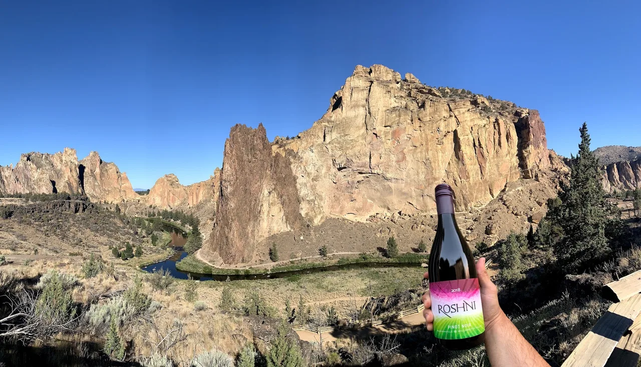 Roshni Vineyard