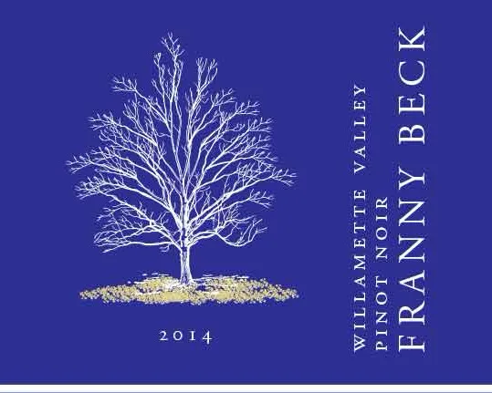 Franny Beck Wines