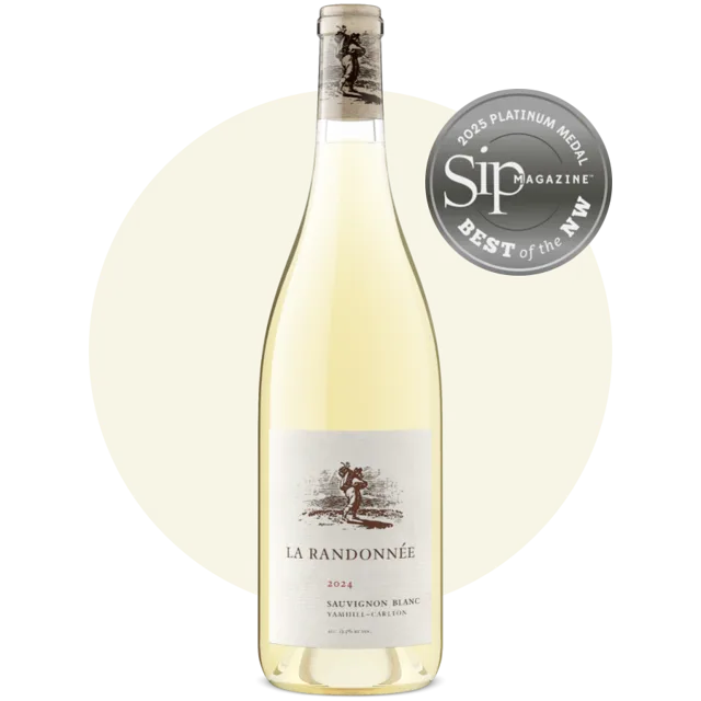 La Randonnée