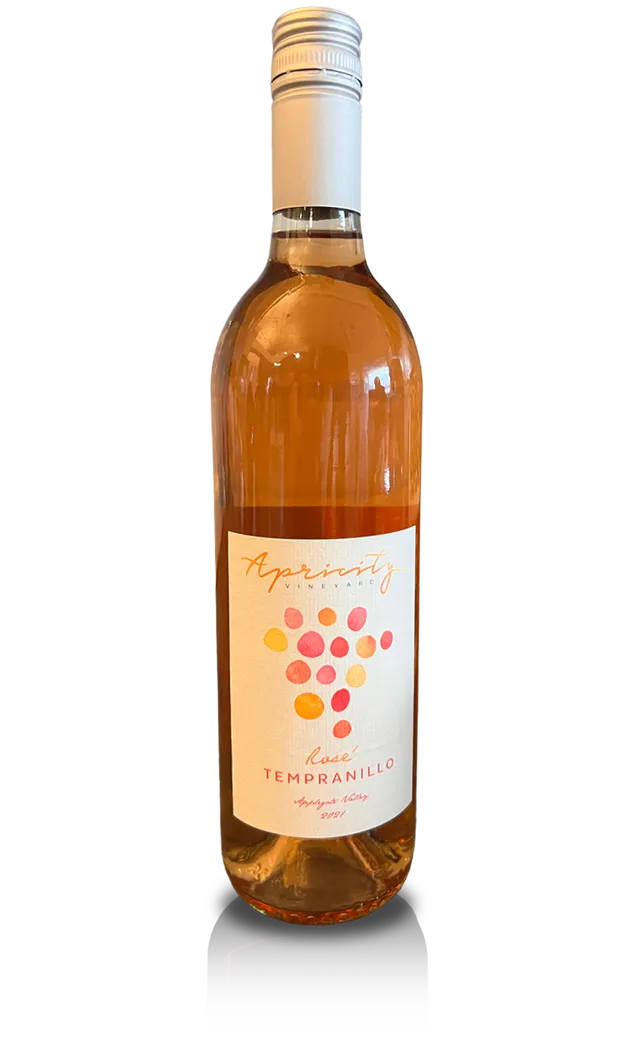 Apricity Vineyard