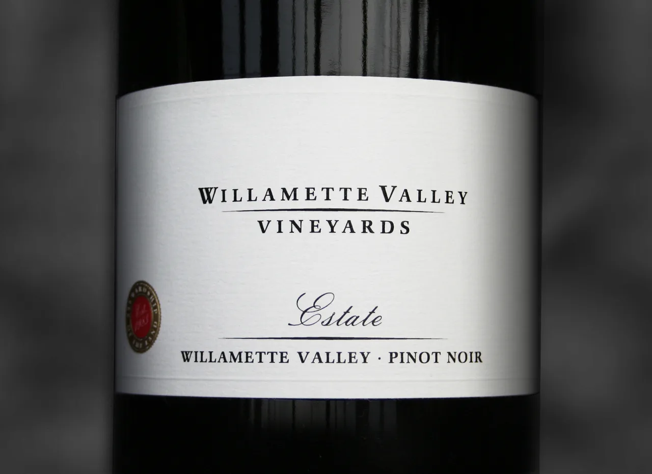 Willamette Valley Vineyards