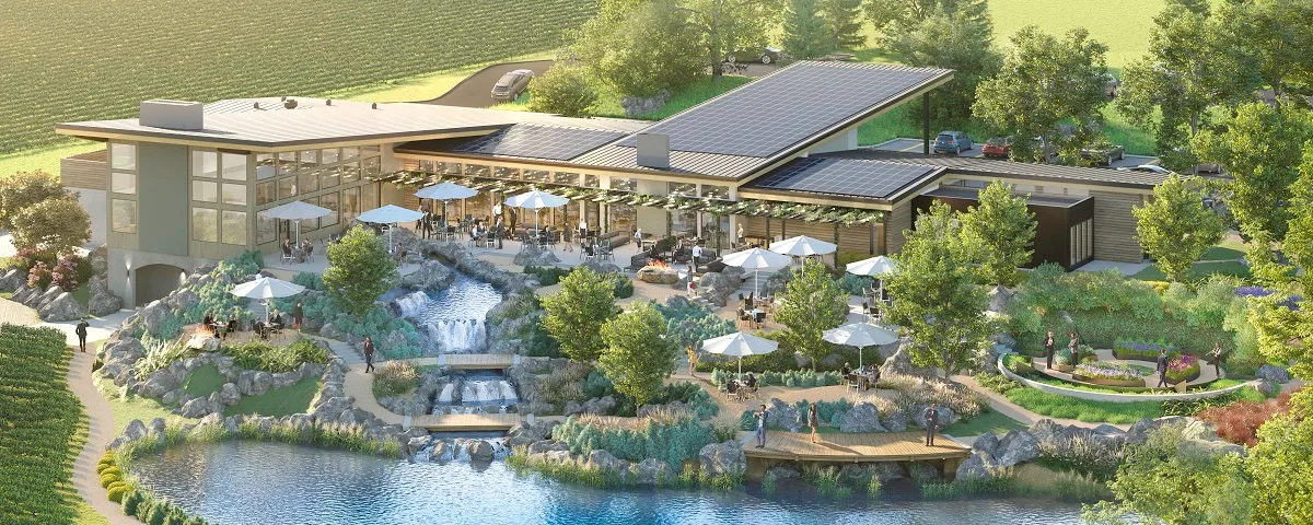 Domaine Willamette