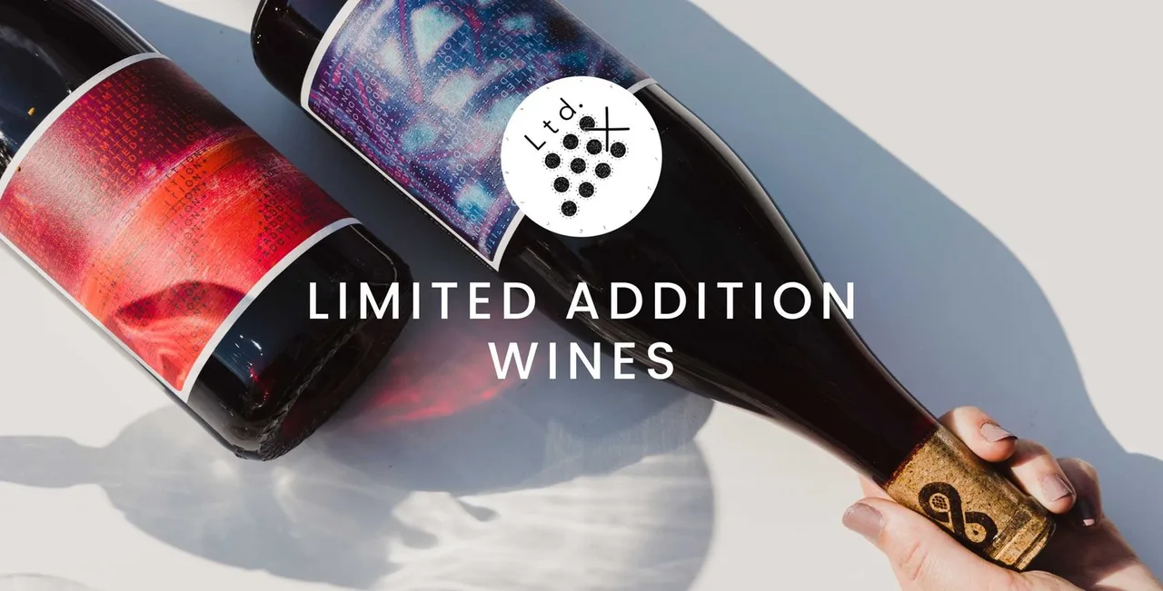 Constant Crush Wine