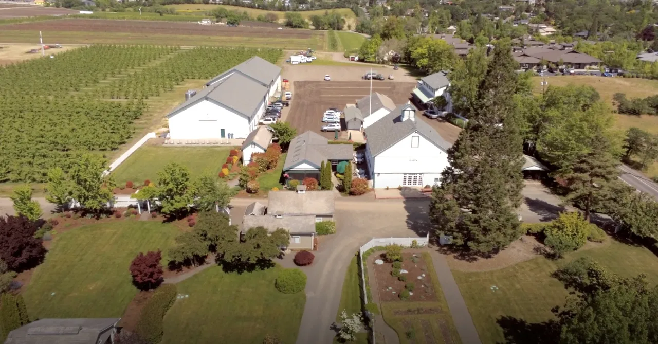 RoxyAnn Winery