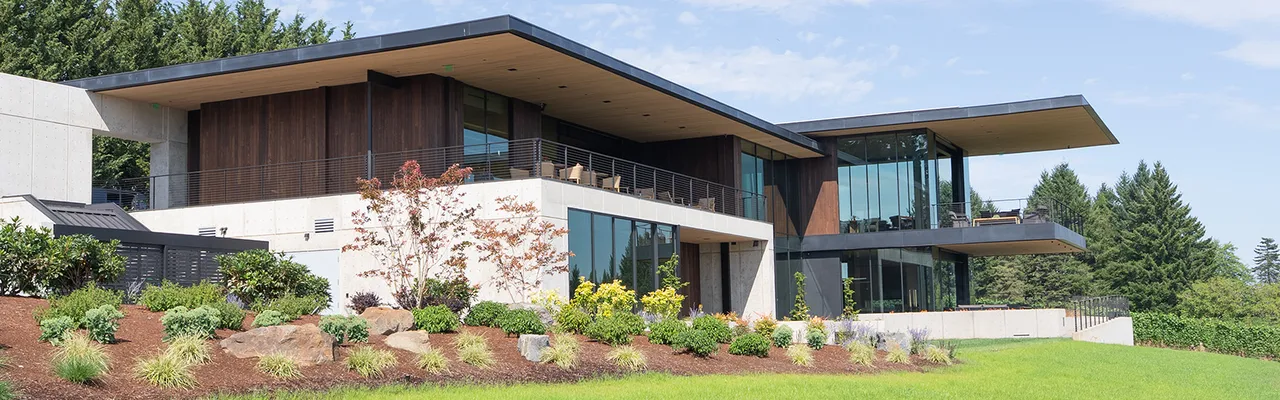 LucidWild Estate